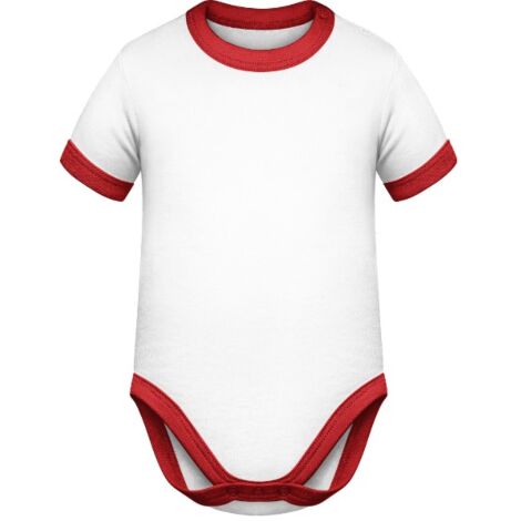 Body Ringer pro Miminka