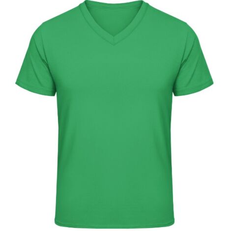 Soft-Style V-tričko Pánské