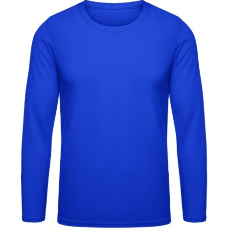 Inspire LS tričko Pánské