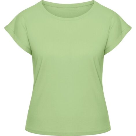 Soft Green - Front