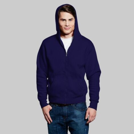 Navy - Front