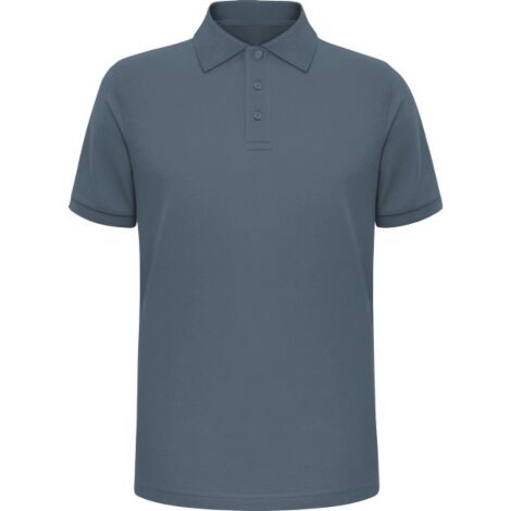Luxury stretch polo Pánské