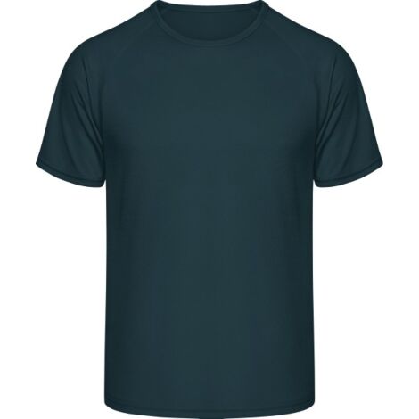 Sportovní tričko Sporty-Raglan Pánske