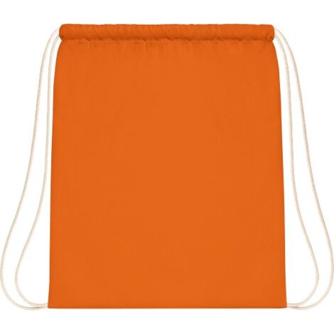 Orange - Front